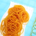 thumbnail image 4 of DECORNIJIA 1 Pack Thick Yellow Rubber Bands For Securing Money And Small Items At Home, 4 of 6