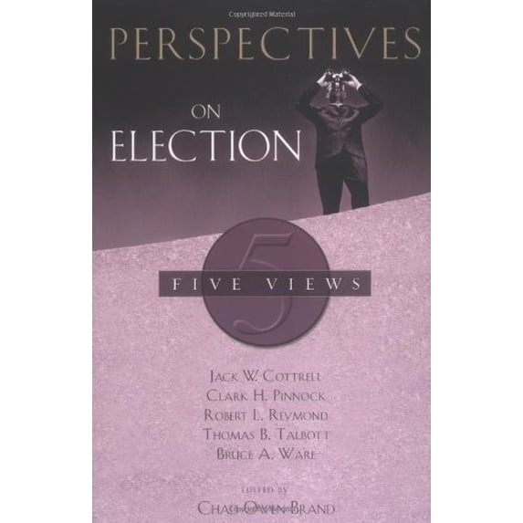 Pre-Owned Perspectives on Election (Paperback) 0805427295 9780805427295