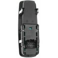 thumbnail image 5 of DAMAIJOY Front Right Power Window Switch Black 8 Blade for Chrysler for Town & Country 09-11,for Dodge for Grand Caravan 08-11 for Journey 09-10 for Nitro 07-11,for Jeep for Liberty 08-12, 5 of 8