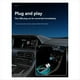 thumbnail image 5 of Caja Inalámbrica 2 en 1 para CarPlay Android Auto con IA, USB, Bluetooth y WiFi para CarPlay con Cable/Android Auto, Conectar y Usar., 5 of 10