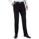 thumbnail image 5 of Pantalón Yale Hombre Vestir Liso Sin Pinzas Recto Marquiz, 5 of 6