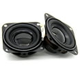 thumbnail image 5 of 40mm 4Ohm 3W Portable Full-Ranges Multimedias Metal 40mm Internal for Home, 5 of 8