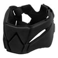 thumbnail image 1 of Shisuyan Rugby Helmet Headguard Unisex Rugby Adjustable Headguard Edged Ventilation Foam Padding Headguard Shell For Child Youth Football Helmet, 1 of 8