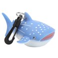 thumbnail image 3 of Dive Mouthpiece Dustproof Cover, Cartoon Fish, Second Stage Regulator Holder with Clip,, 3 of 8