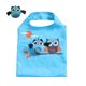 thumbnail image 1 of Bolsa de Compras Plegable con Forma de Búho Xihbxyly Ecológica, 1 of 1