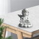 thumbnail image 3 of Moyic Desktop Acrylic Statue Decoration Craft Sculpture European Style Gift Figure Supply Ornament Decorative for Living Room Decoración del hogar Numero 5 Moyic HA043476-05, 3 of 6