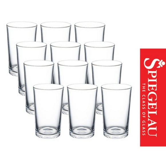Spiegelau Club 9.75 oz. Highball Glass - 12/Case