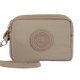thumbnail image 1 of Monedero de regalo, sencillo, impermeable, con cremallera de nailon, para llaves, 1 of 5