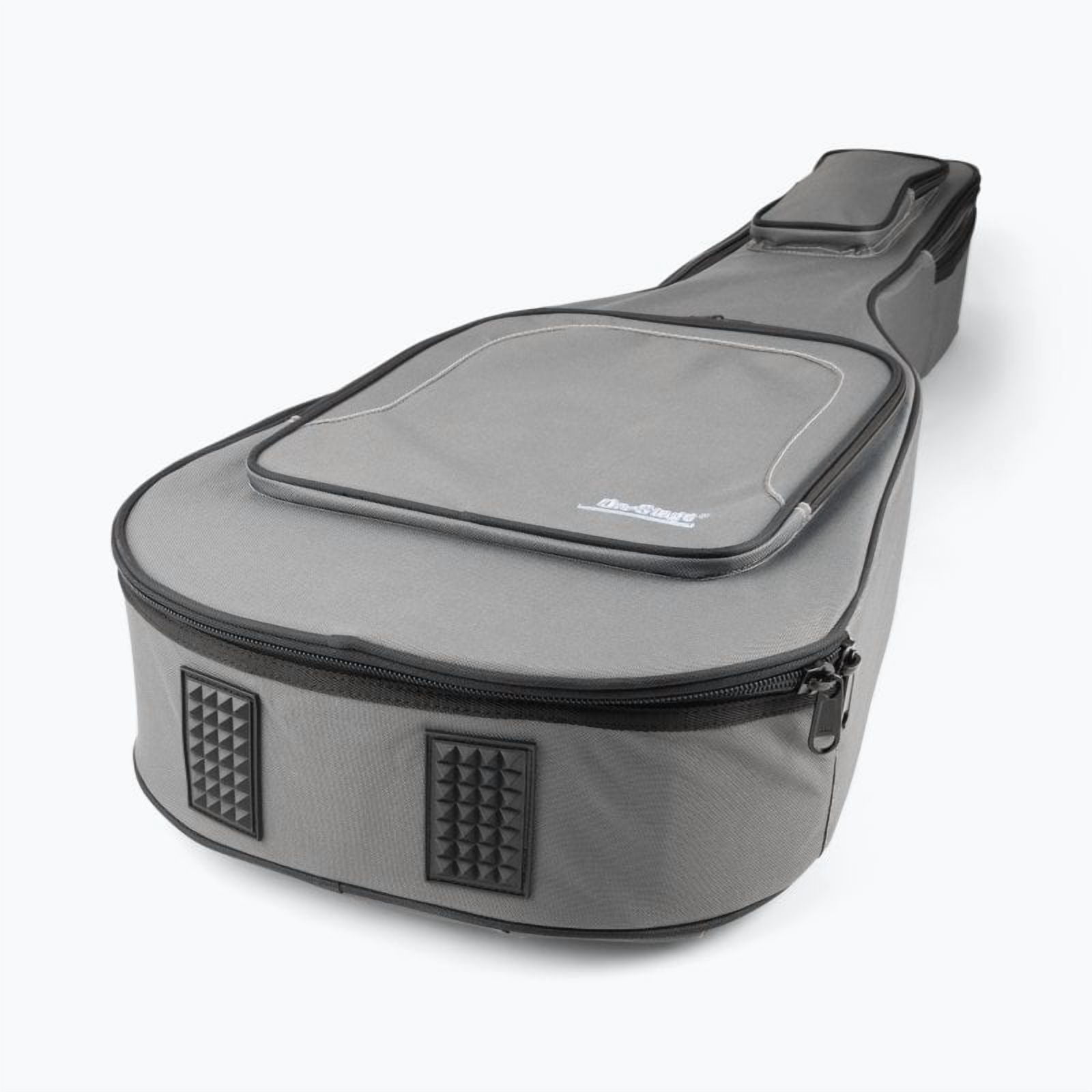 On-Stage Electric Guitar Gig Bag (GHE7550CG)