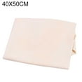 thumbnail image 7 of SPRING PARK Faux Suede Soft Water Absorption Car Body Window Washing Towel Cleaning Cloth, 7 of 7