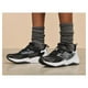 thumbnail image 5 of New Balance Rave Run V2 para Niños Negro/Blanco Talla 8.5 Ancho para Niños Pequeños, 5 of 9