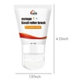 thumbnail image 2 of LSLJS Portable Wall Repair Paint, Wall Spackle With Roll Brush,Wall Surface Hole Filling Quick And Easy Solution, Home Accessories, 2 of 8