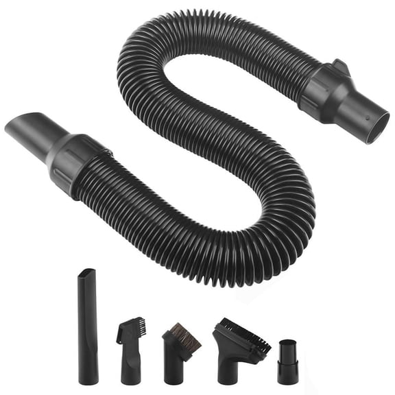 5140128-68 Replacement Hose Assembly and Vac Hose Attachment Kit for Vacuum DCV580 DCV581H Models