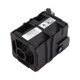 thumbnail image 3 of Ventilador de CPU para módulo de refrigeración de la serie DL360, DL360P, DL360E G8 (697183-003, 654752-001), 3 of 8