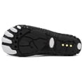 thumbnail image 3 of Grounding Barefoot Footwear for Women and Men with Copper, Wide Toe Box, Breathable Hiking Shoes for Outdoor Activities, 3 of 8