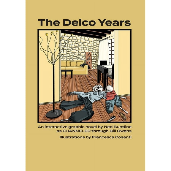 The Delco Years, (Paperback)