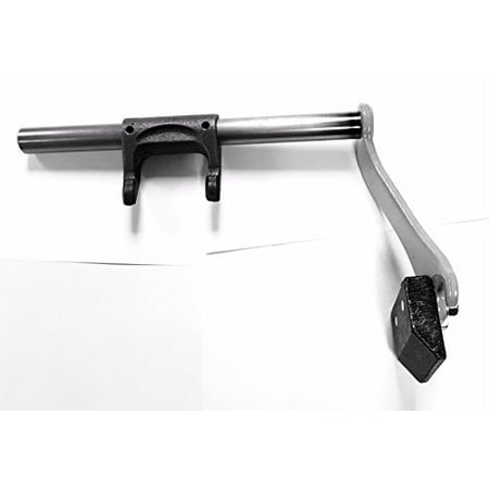 1991 Dodge Stealth Clutch (Genuine Mitsubishi Clutch Release Lever Shaft Fork MD731448 Mighty Max D-50 Pickup 2.4L Engine 1990 1991 1992 1993 1994 1995)