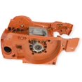 thumbnail image 1 of Cárter completo del cigüeñal del Motor Compatible con Husqvarna 365 362 371 372 372XP, 1 of 2