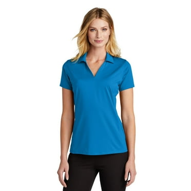 Port Authority Ladies Performance Staff Polo LK398