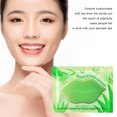 thumbnail image 1 of Mascarilla nutritiva para el cuidado de los labios con colágeno Mascarilla para labios con esencia hidratante (máscara para labios de aloe) Likrtyny Cuidado Belleza, 1 of 3