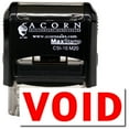 thumbnail image 1 of Self-Inking Void Stamp, 1 of 4