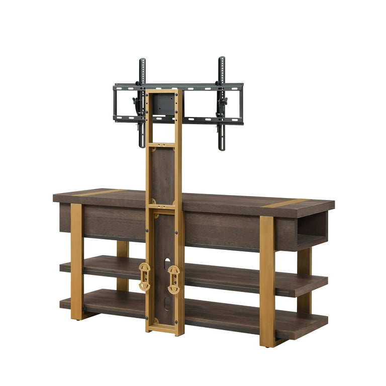Better Homes Gardens Lana Modern 3 in 1 TV Console