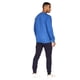 thumbnail image 2 of Crosshatch - Jersey Cruetime para Hombre (Azul Federal), 2 of 5