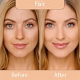 thumbnail image 3 of Skin Foundation LUMINESS Silk Airbrush Spray, kit de 30 ml, 3 of 9