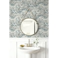 thumbnail image 5 of Lillian August Faux Marble Peel and Stick Wallpaper, 5 of 9