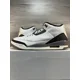 thumbnail image 1 of A i r-Jor-dan 3 Retro Cement Grey - Size 11, 1 of 6