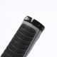 thumbnail image 5 of a Prueba de Golpes Antideslizante Soft TPR Goma Manillar Cubierta Manillar Apretones para Bicicleta de Montaña BMX Plegable Bicicleta gris Baoblaze Agarre para manillar de bicicleta, 5 of 6