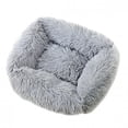 thumbnail image 4 of Comfortable Kennel Dogs Pet Litter Deep Sleep Cat Litter Sleeping Bed, 4 of 9