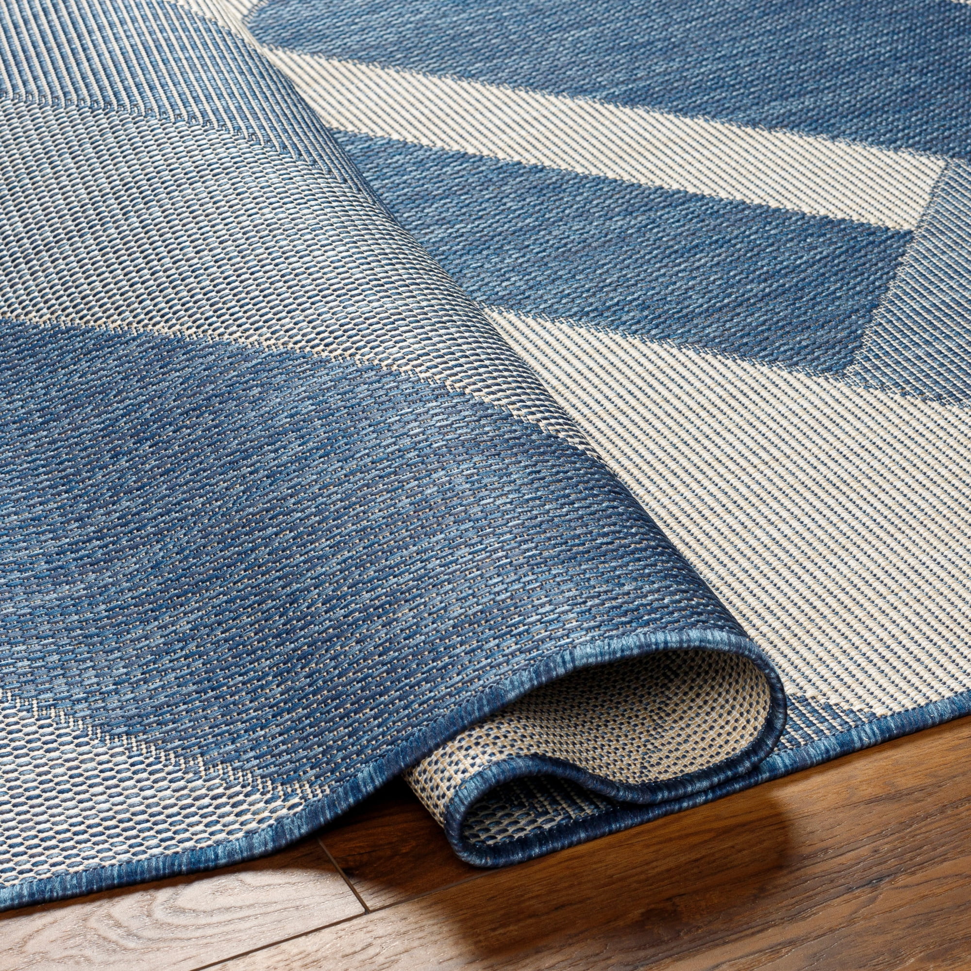 Artistic Weavers Ravello Area Rug, Blue, 7'10" x 10'