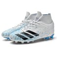 thumbnail image 2 of Spikes Football Shoes Boots Cleats Adults Children Unisex, 2 of 5