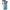 Blue Floral, variant on Riklu Walking Cane, Folding Cane for Men & Women, Portable Lightweight, 5-Level Adjustable Height, Collapsible Cane for Seniors Balancing Mobility Aid