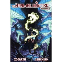 The Primal Hunter (Light Novel) The Primal Hunter (Light Novel) Vol. 2, Book 2, (Paperback)