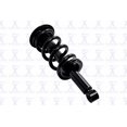 thumbnail image 2 of Suspension Strut and Coil Spring Assembly, 2 of 5