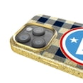 thumbnail image 3 of Keyscaper Tennessee Titans Plaid Bling iPhone Case, 3 of 7