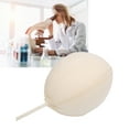 thumbnail image 4 of Laboratory Rubber Bulb, Rubber Material Syringe Ball 0.03-0.04in Thickness 0.2in Tube Inner Diameter  For Laboratory Gas Collection For Laboratory School L 2L,M 1.5L,S 1L, 4 of 8