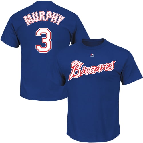 braves blue jersey