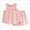 A41-Pink, variant on Tween Girls 11-13T 2PC Summer Outfit Set Fashion Cute Tank Top Casual Shorts Gibobby,11-12 Years,Yellow
