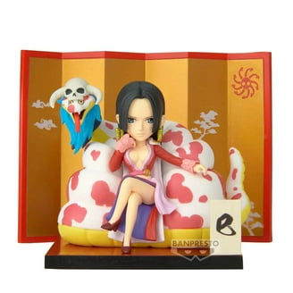 One Piece World Collectable Figure WCF Wanokuni Kanketsuhen 1