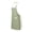 Green1, variant on Adjustable Bib Aprons for Women and Men,Sleeveless Strip Aprons with 2 Pockets,Cotton Linen Cooking Apron,Kitchen Chef Apron for Cooking Baking Grilling and Washing(28.3x25.6")(Grey)