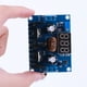 thumbnail image 5 of [Se ensamblar con 1058156.02] XL4016 Voltímetro LED PWM ajustable 4-40V a 1.25-36V módulo placa reductora 8A 200W Convertidor reductor CC-CC, 5 of 9