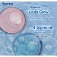 thumbnail image 3 of Vaseline Body Wash, Luminous Glow, Glutaglow Technology, 425ml, 3 of 5