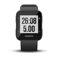 thumbnail image 2 of Garmin Forerunner 30 GPS Running Watch with Heart Rate - Slate Grey, 2 of 4