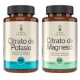 thumbnail image 1 of Combo Citrato de Magnesio y Citrato de Potasio, 1 of 4