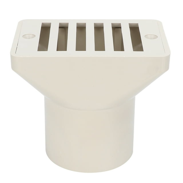 Salida de desbordamiento de agua de piscina ANGGREK 2 pulgadas