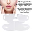 thumbnail image 4 of Mascarilla Hidratante Mascarilla Adelgazante Facial Mascarilla Facial En Forma De V 5pcs En Forma De V Mascarilla Reafirmante Mascarilla Hidratante Cara Mascarilla Delgada ANGGREK Descripción de la referencia, 4 of 5