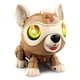 thumbnail image 1 of Fiudx Ofertas Y Liquidación Diy Robot Dog Electronics Pet Dog Smart Puppy Responde Al Control Táctil De Corteza, 1 of 3